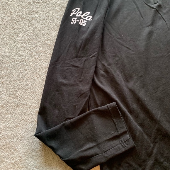 Polo Ralph Lauren interboro cycling men’s shirt - Picture 4 of 6